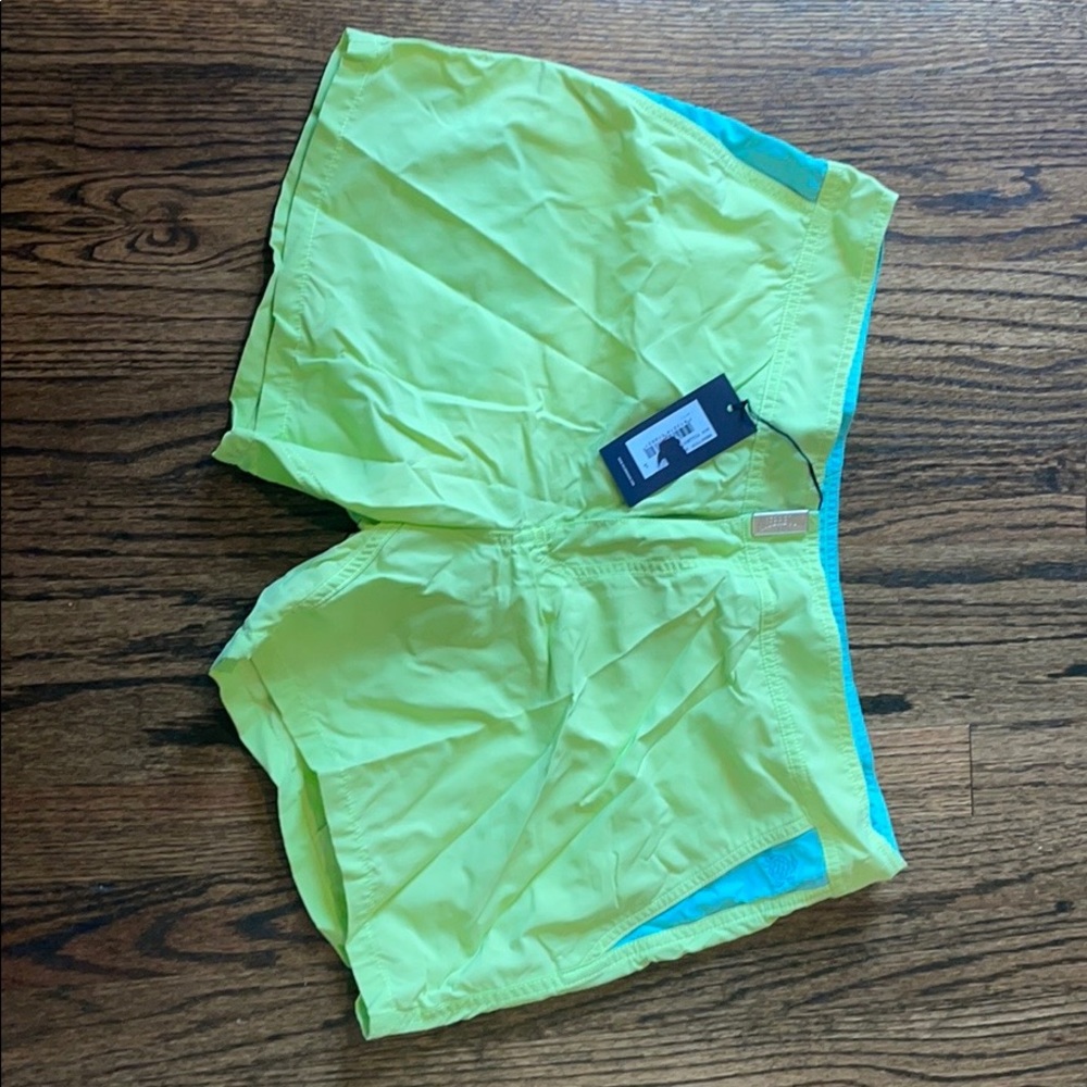 VILEBREQUIN Swim Suit Trunks L. New with tags